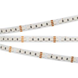 Светодиодная лента RT-H120-10mm 24V RGB (13.2 W/m, IP20, 4040, 5m) (Arlight, Открытый) 026834(2)