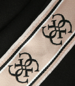 Блузка GUESS ACTIVE - черный(J3BQ24 KB3P2)