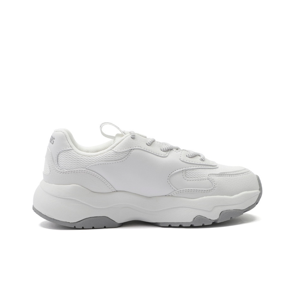 Кроссовки MLB LA Chunky Lite, 3ASHC312N-07BLD