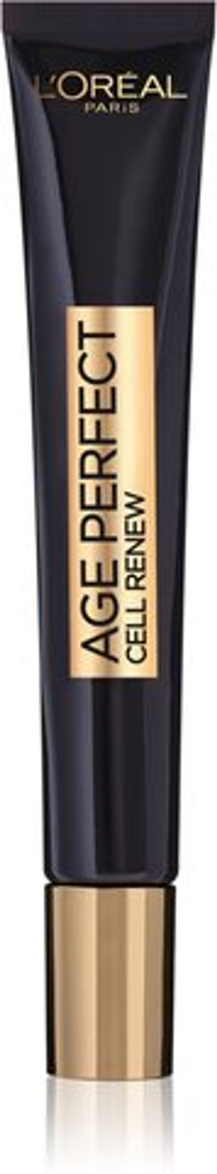 L’Oreal Paris Age Perfect Cell Renew - регенерирующий крем для глаз /   15  ml  / GTIN 3600524013448