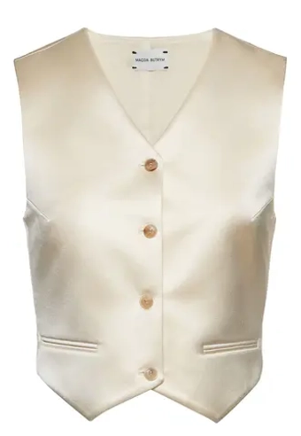 Жилетка MAGDA BUTRYM