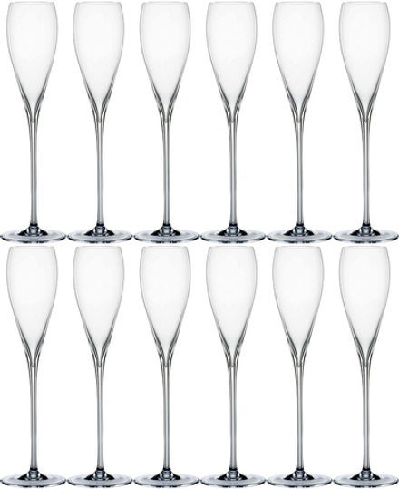 Spiegelau Набор бокалов для шампанского 160мл Adina Prestige - 12шт