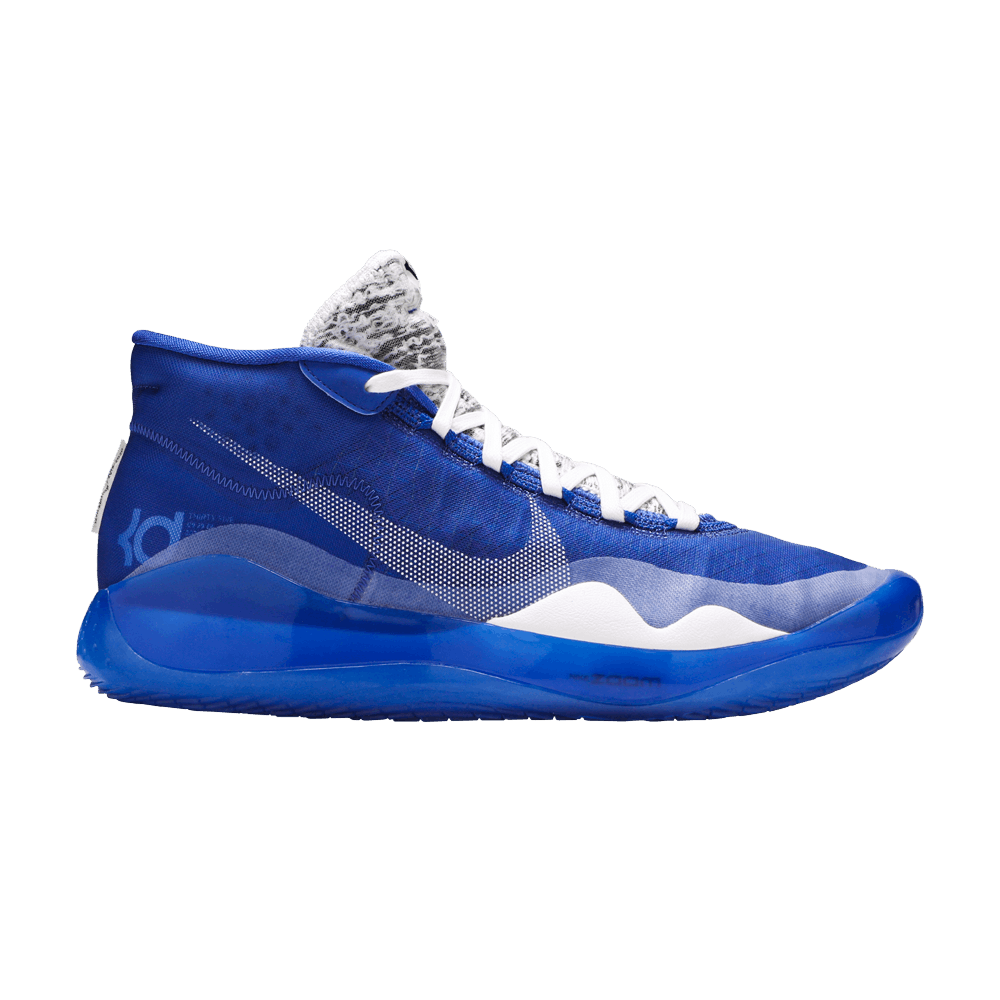 Кроссовки Nike Kd 12 Zoom Tb