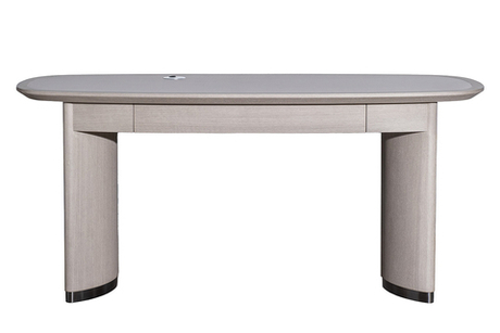 Стол письменный столешница отделка ПУ 166x68x75см Garda Decor