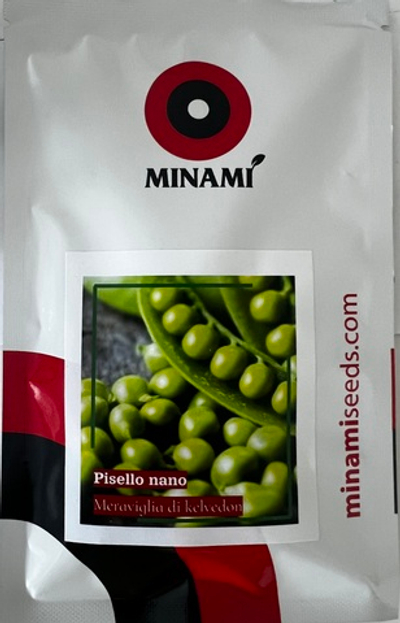 Горох Чудо Кельвидона 60гр.