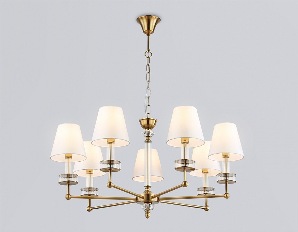 Подвесная люстра Ambrella Light LH LH71023