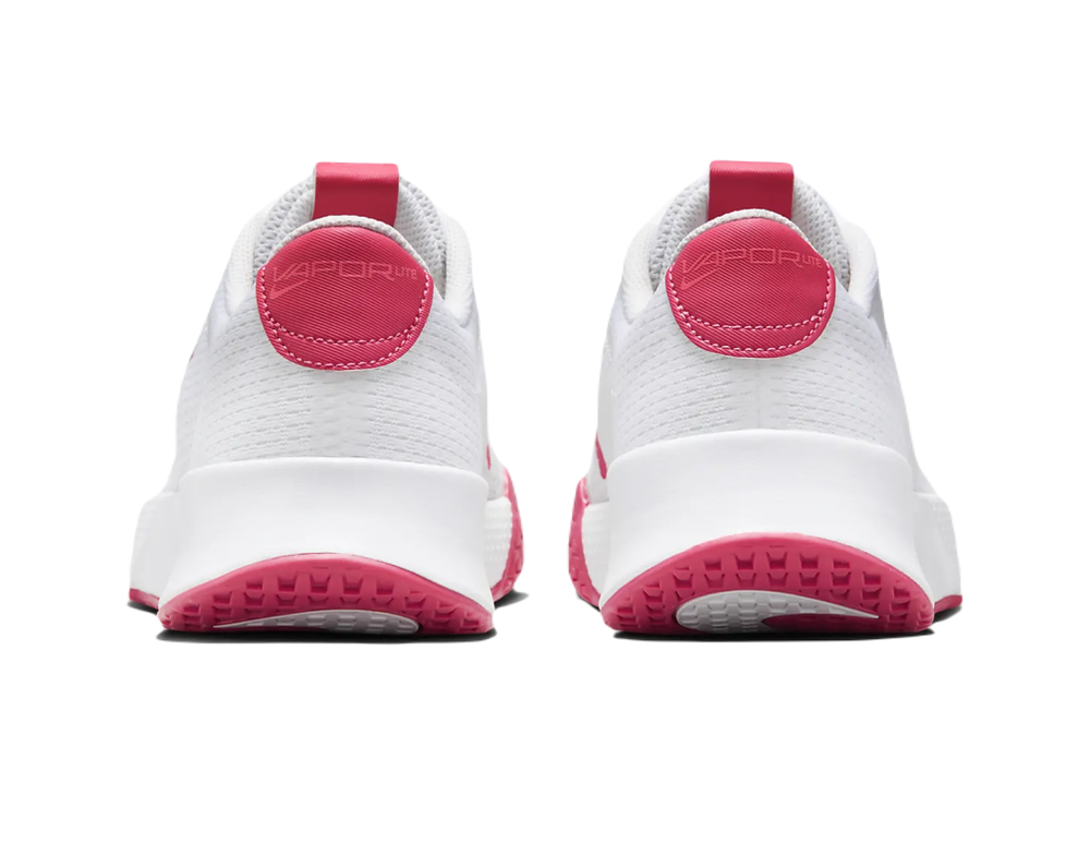 Женские Кроссовки теннисные Nike Court Vapor Lite 2 - белый
