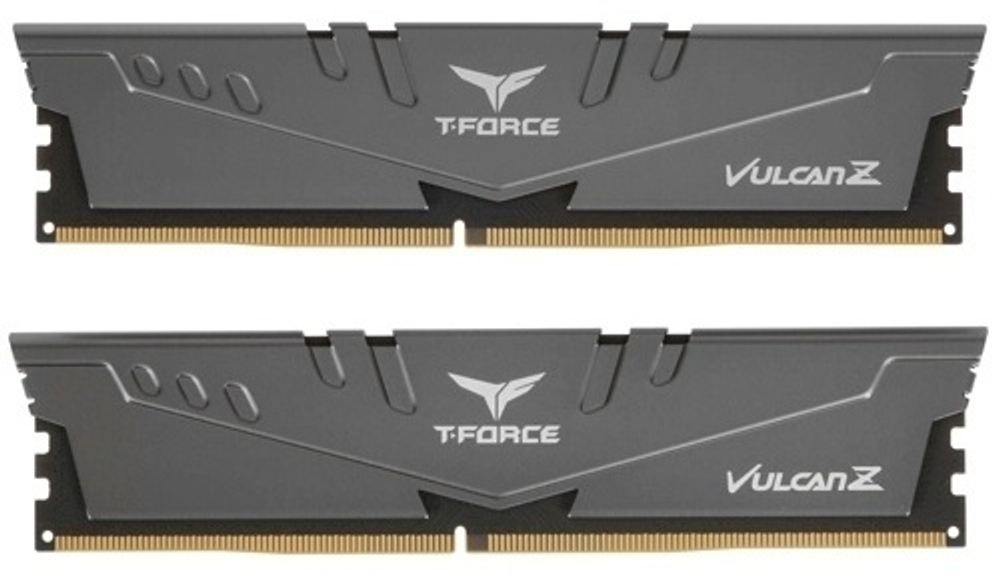 Оперативная память Team Group T-Force Vulkan Z TLZGD416G3200HC16CDC01 16 Гб