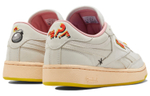 Кроссовки Tom Jerry X Reebok Club C Revenge
