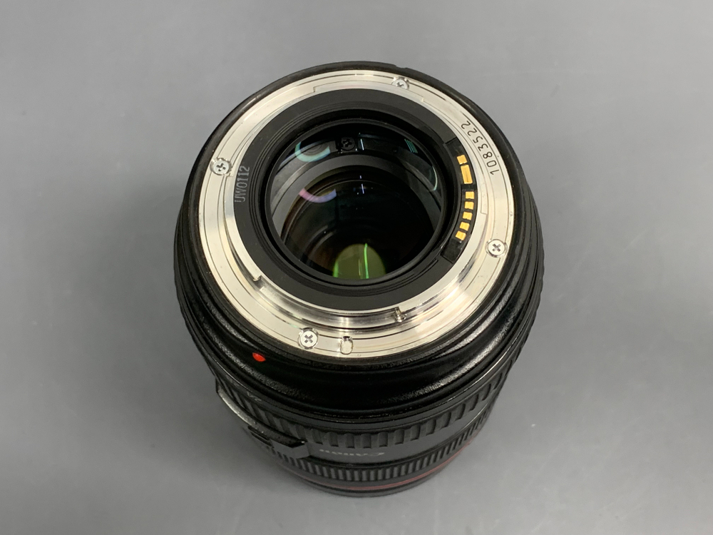 Canon EF 24-70mm 2.8L USM