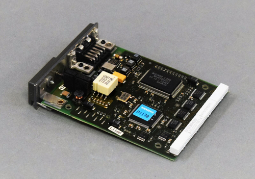 SIEMENS 6ES7964-2AA01-0AB0