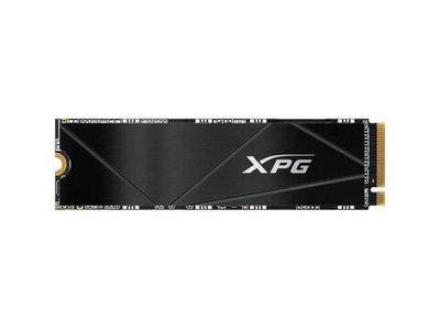 SSD накопитель ADATA XPG Gammix S50 Core 2ТБ, M.2 2280, PCIe 4.0 x4, NVMe [SGAMMIXS50C-2000G-CS]