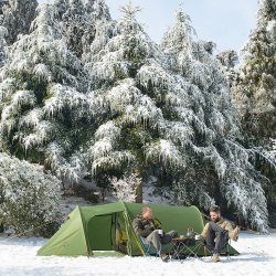 ПАЛАТКА NATUREHIKE OPALUS NH17L001-L