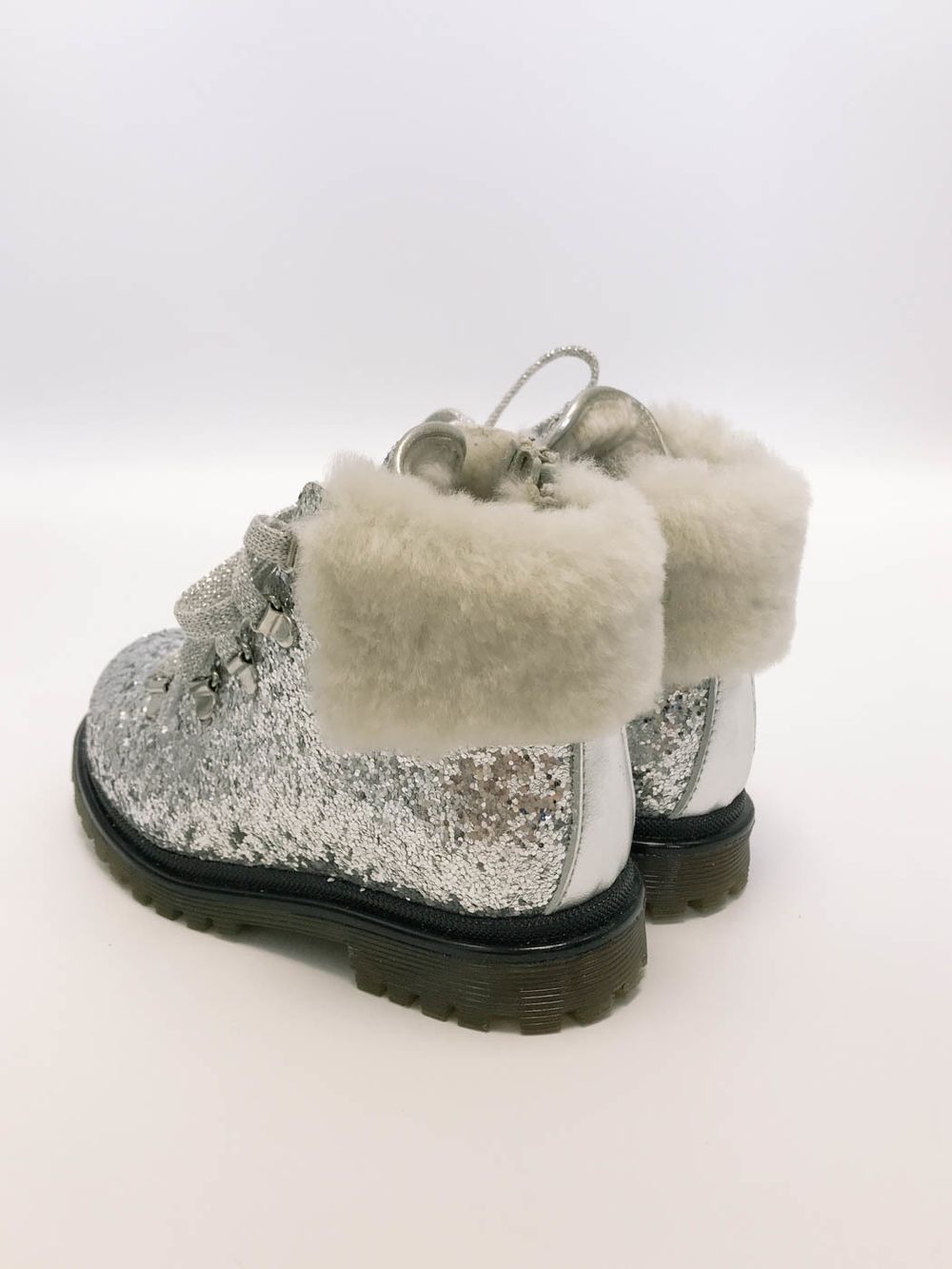 Ботинки Monnalisa