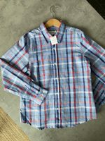 Хлопковая рубашка Bonpoint, 140