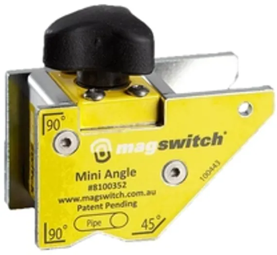 Магнитный фиксатор Magswitch 90 Degree Angle 1000