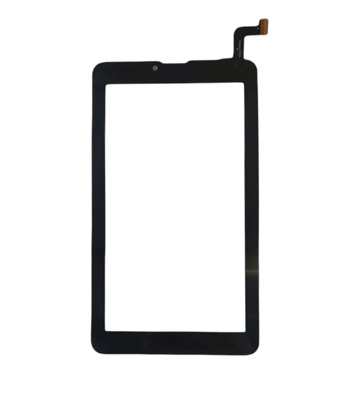 Тачскрин для Digma HIT 4G (HT7074ML) (Версия 1) (Черный)