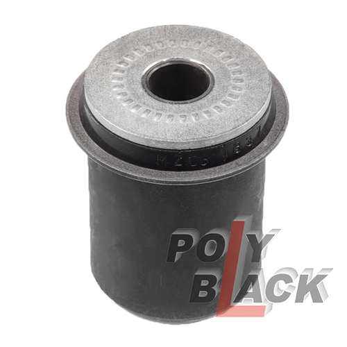 Полиуретановый сайлентблок передней подвески, нижнего рычага, передний(Кратность 1 шт) MZ061637