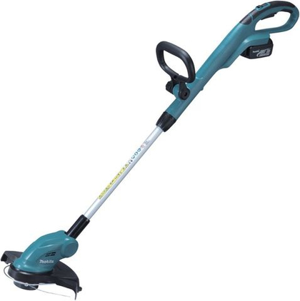 Аккумуляторный триммер Makita DUR181RF