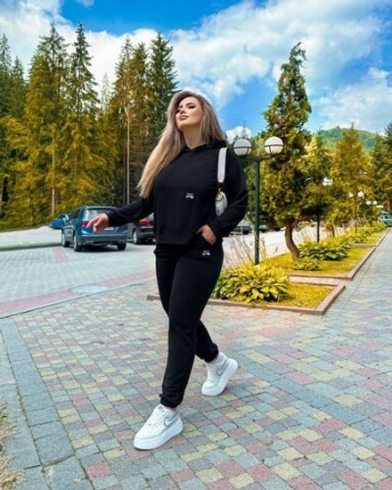 Костюм УК-8707-1 Fabrika