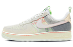 Кроссовки Nike Air Force 1 Low "Sashiko"
