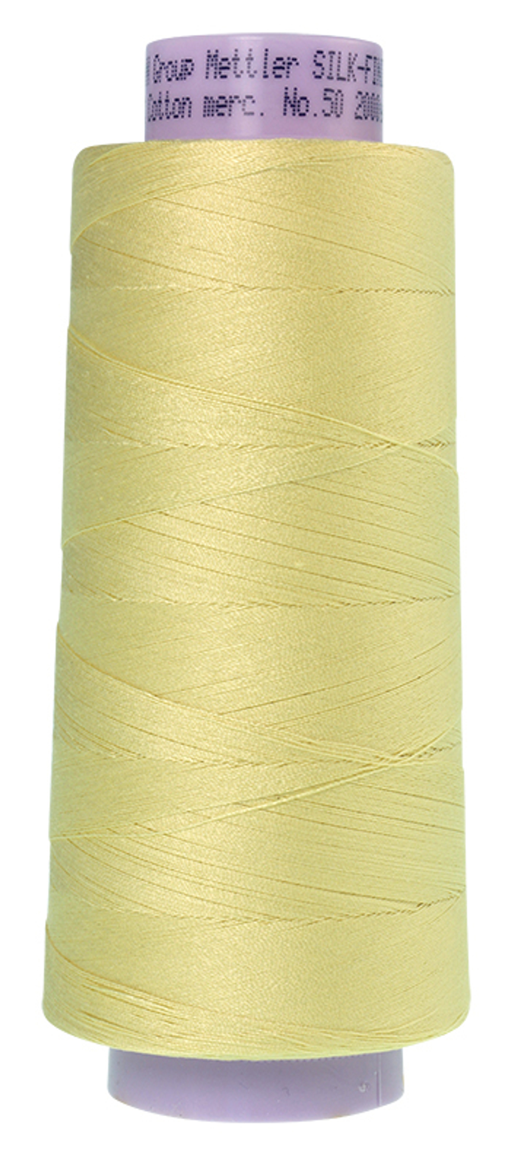 Нить METTLER SFC №50 1829 m col.1412