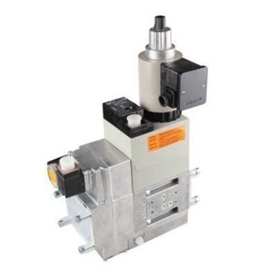 Dungs MB-ZRDLE 420 B01 S22 Газовый мультиблок. Альтернатива 226812