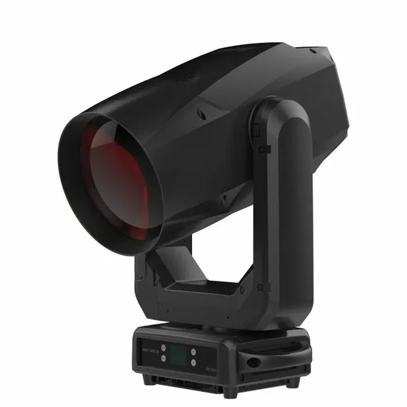ACME RAY 500 - светодиодный вращающийся прожектор