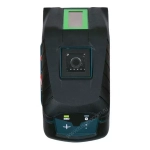 Лазерный нивелир Bosch GCL 2-15G + RM1 + BM3 + кейс (0.601.066.J00)