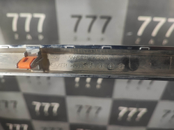 Молдинг крышки багажника Haval F7 19-нв Б/У Оригинал 5506121XKQ00A