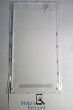 Задняя крышка для Sony D5303/D5322 (T2 Ultra/T2 Ultra Dual) Белый