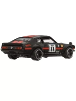 Машинка Хот Вилс Vintage Custom Ford Maverick HRT81 HRV09