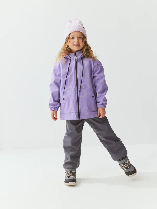 Куртка Softshell демисезонная 