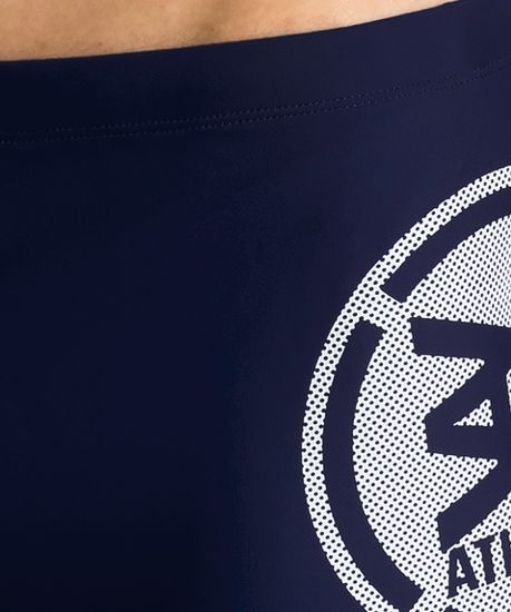 Купальные шорты Atlantic KMS-314 темно-синий