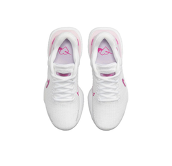 Женские кроссовки Nike ZoomX Invincible Run Flyknit 2 'White Pink Prime' DC9993-100