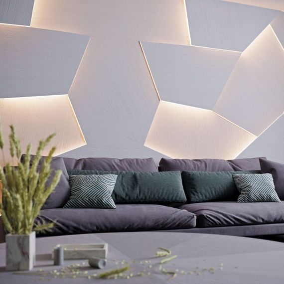 Профиль Arlight ARH-Micro-0510-2000 Anod 036385