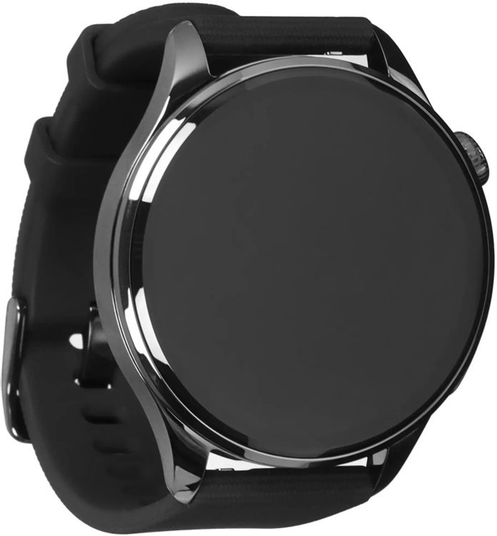 Смарт-часы Xiaomi Watch 5,  47мм,  1.54",  черный
