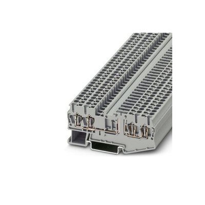 КНЗ 2,5-4-ВСТ, Клемма с разрывом цепи