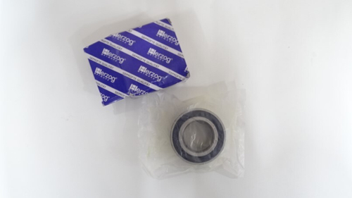 2141 Подшипник ступицы перед. 908 /Renault Logan, Lada Largus/ (Herzog)