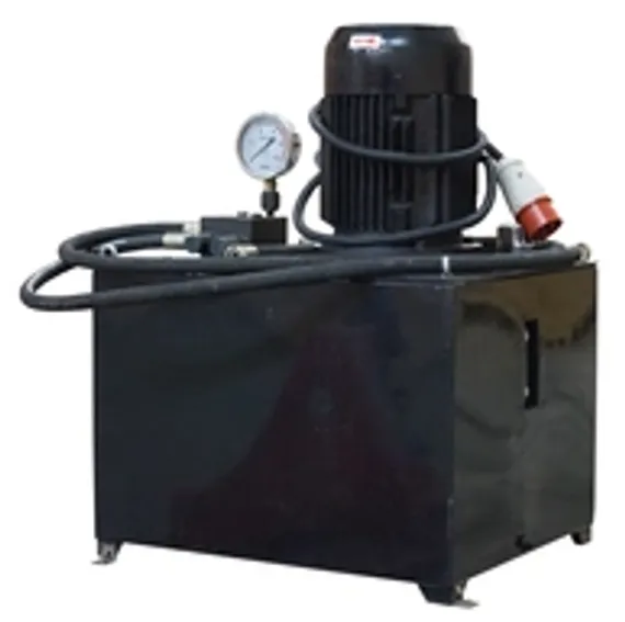 Пресс гидравлический Stalex HPB-150D