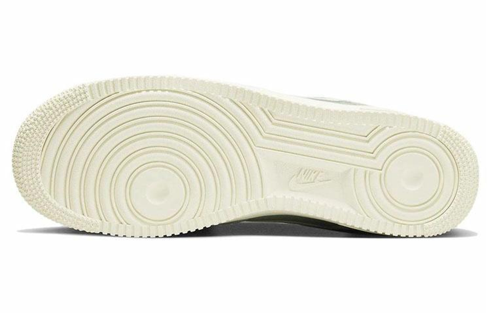 Кроссовки Nike Air Force 1 Low Certified Fresh