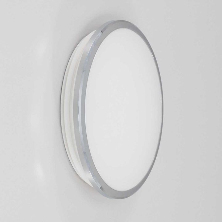 Потолочный светодиодный светильник Citilux Луна CL702161W