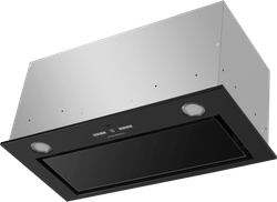 Встраиваемая вытяжка Maunfeld Fantasy 1000ST 60 Black Glass