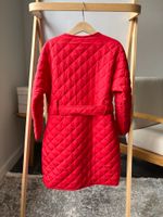 Стеганое пальто Little Pushkin, 116