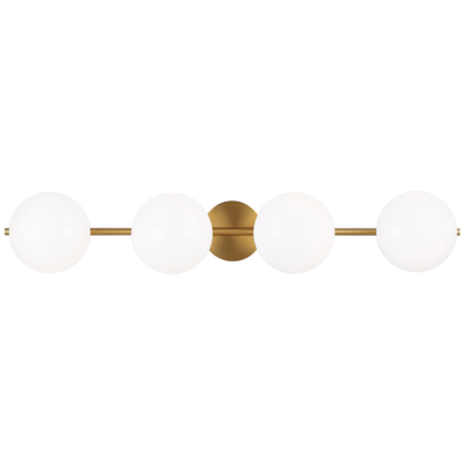 Светильник Visual Comfort Lune 4 - Light Vanity