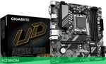 Материнская плата GigaByte A620M DS3H rev. 1.1