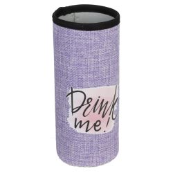 GAEM Бутылка, 500 мл, L6,5 W6,5 H22 см, 4в.