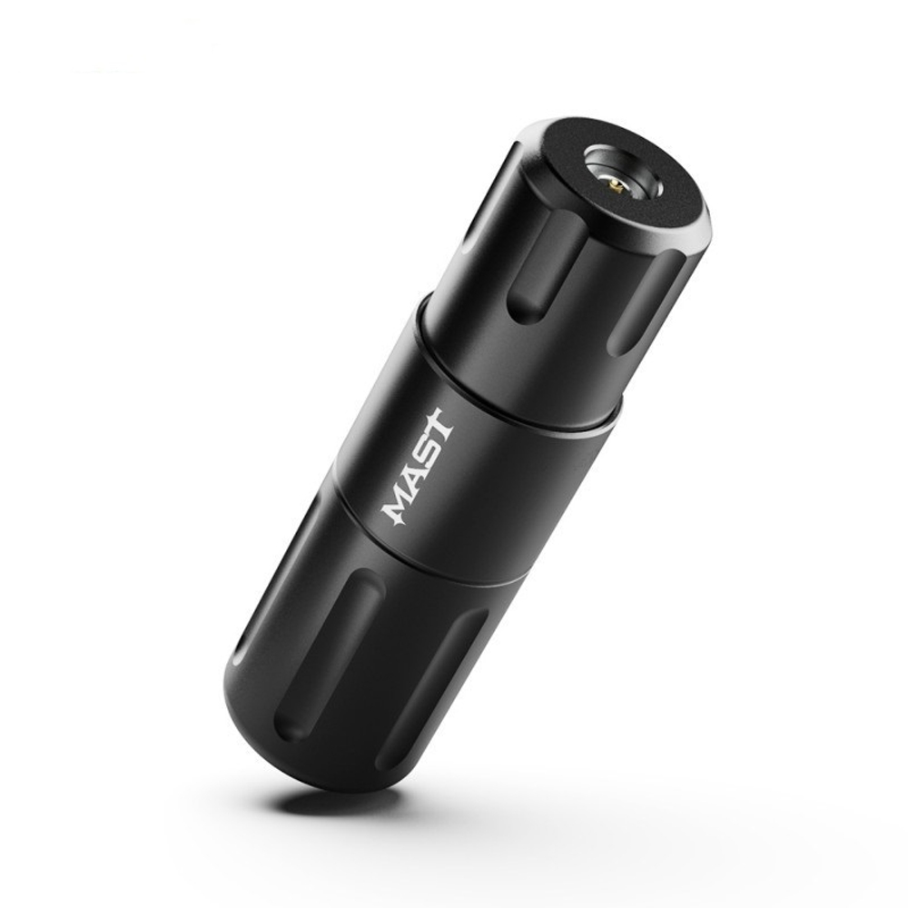 Машинка Mast Nano Black