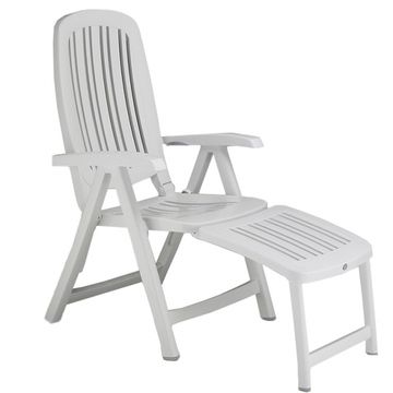 Подставка для ног для кресла Footrest 45 (Salina)