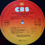 Fleetwood Mac ‎– The Golden Era Of Pop Music 2LP (Голландия) Т